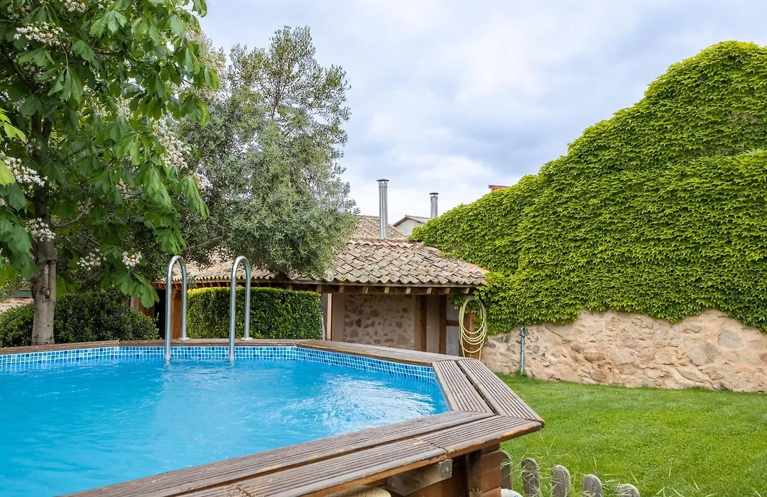 La Casona y Casitas de Tabladillo-1