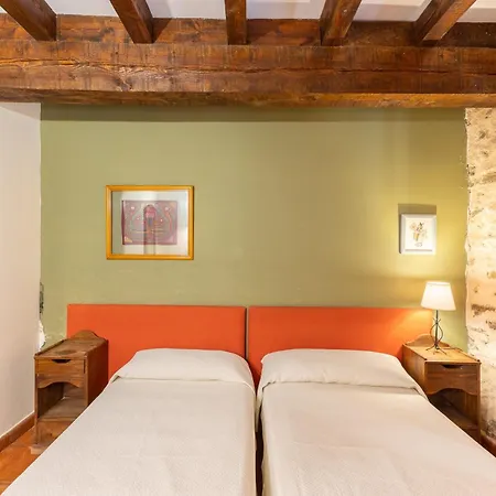 La Casona y Casitas de Tabladillo-3